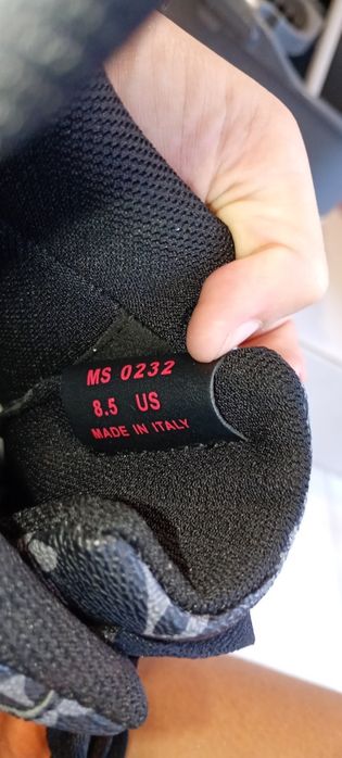 Nike Air force LV