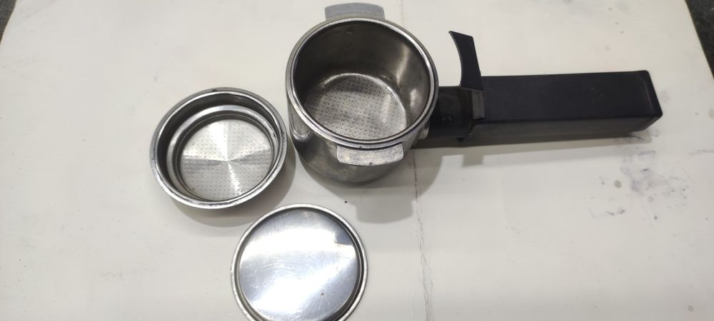 Рожок кофемашины