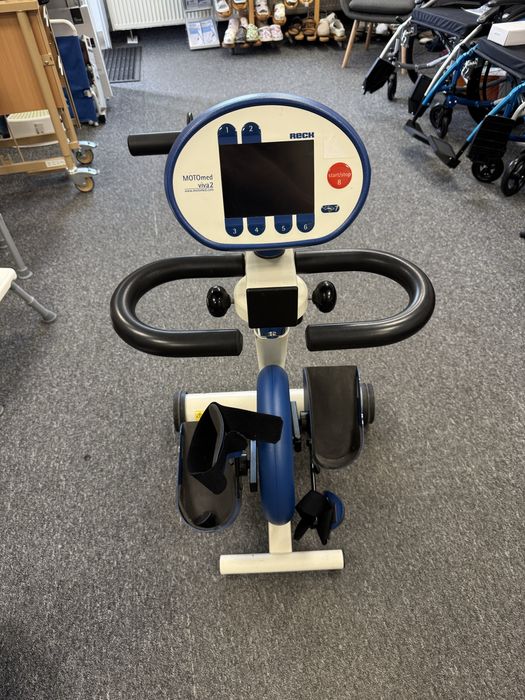 Rotor MotoMed Viva 2