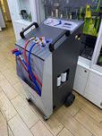 Станція для заправки автокондиціонерів Arera Light 134