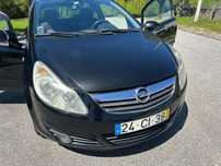 Opel Corsa GTC 1.3 CDTi