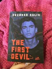 the first devil Zuzanna Kulik
