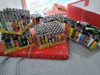 Clippers para venda