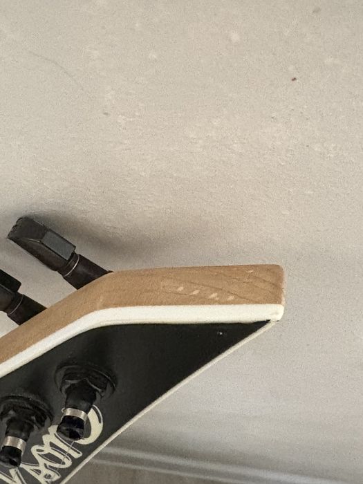 Електрогітара Jackson JS32 DKA AH SBK