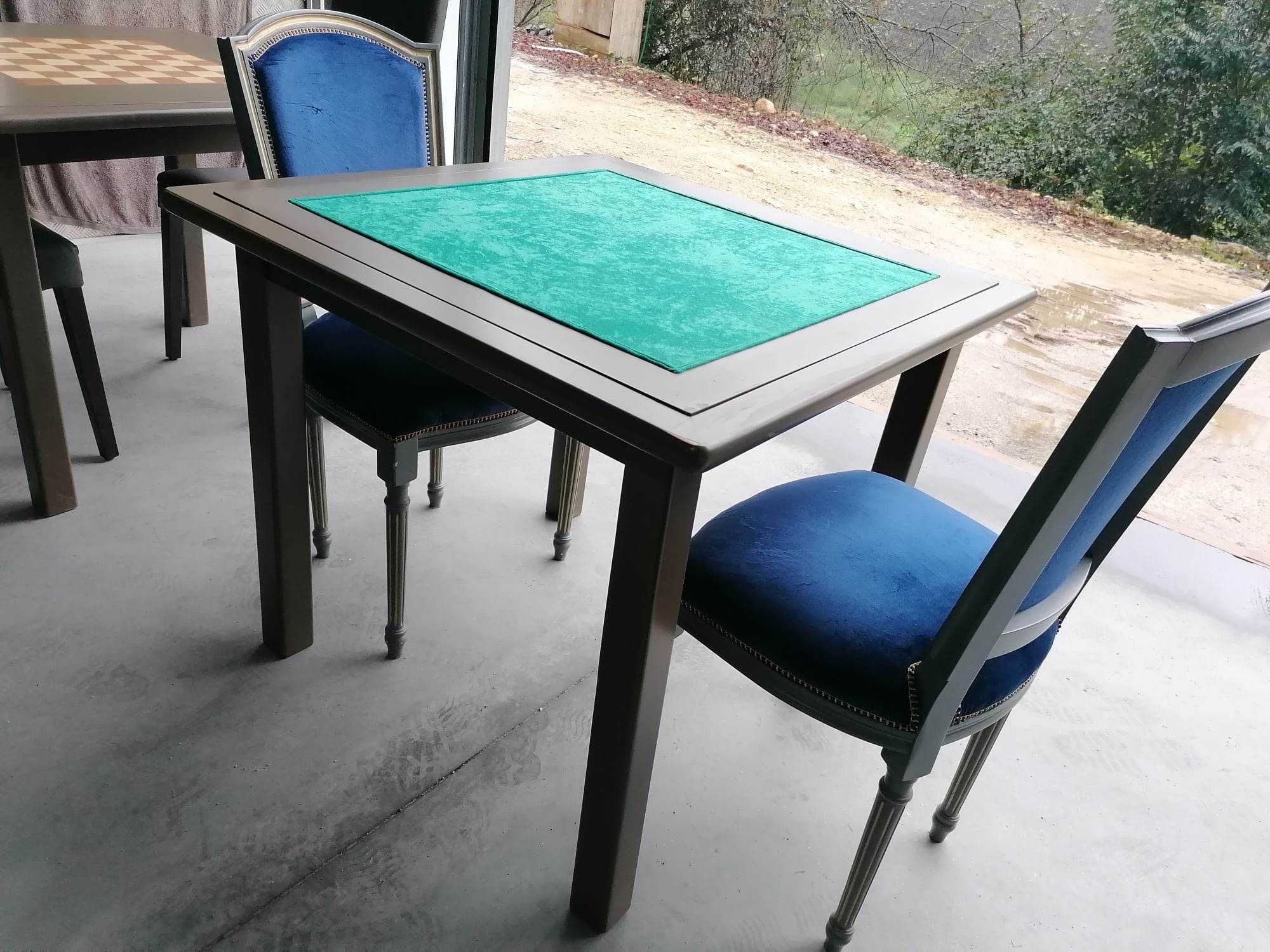 Mesa de jogo  para venda