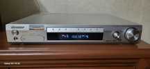 Ресивер Pioneer VSX-C402-S, усилитель  Амфитон