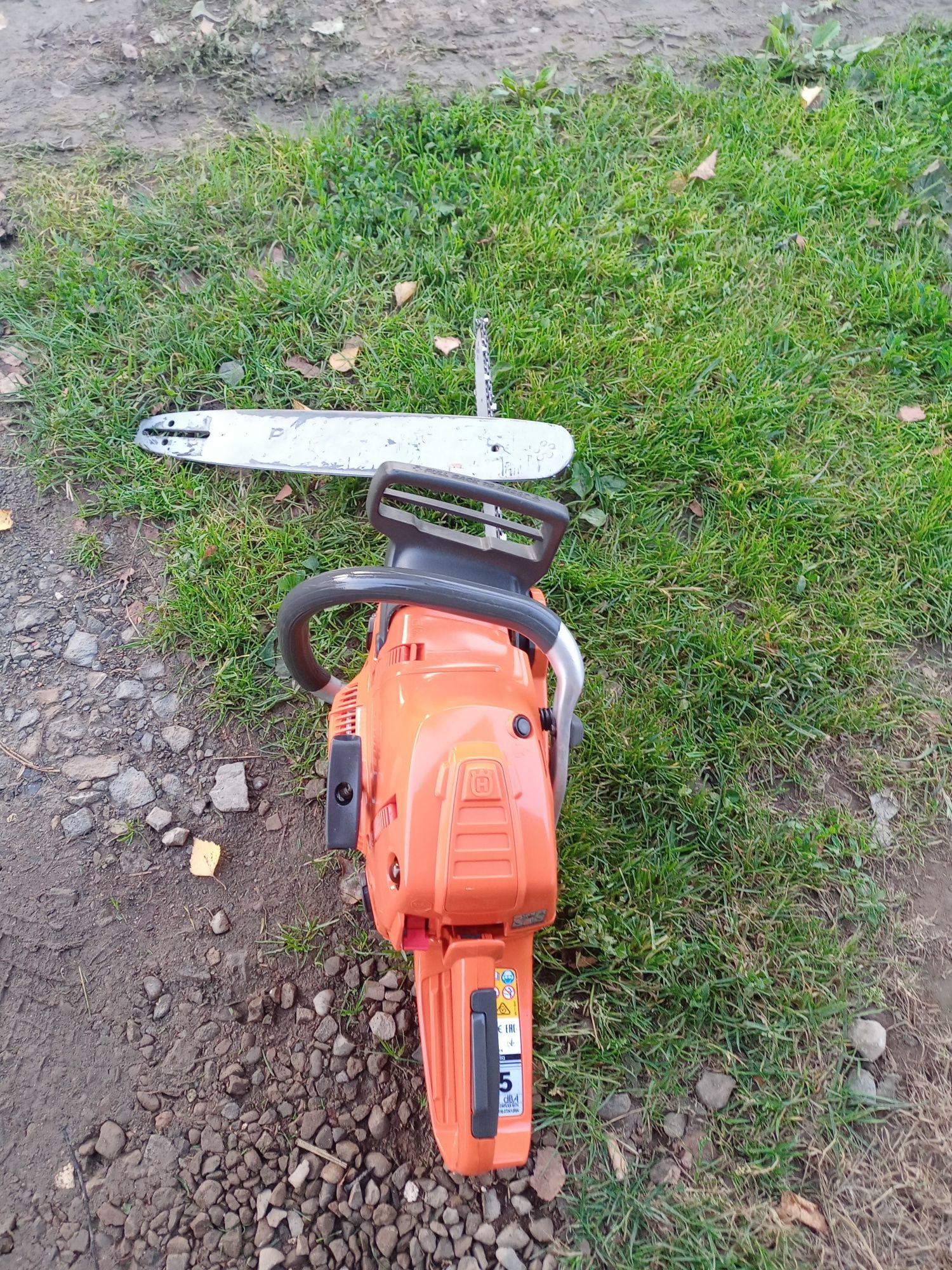 Husqvarna 545 profesional