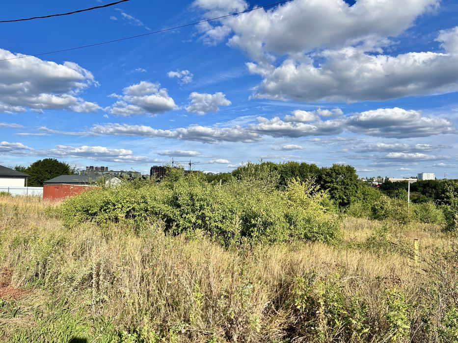 Продаж діляки, район Яр, 10 соток