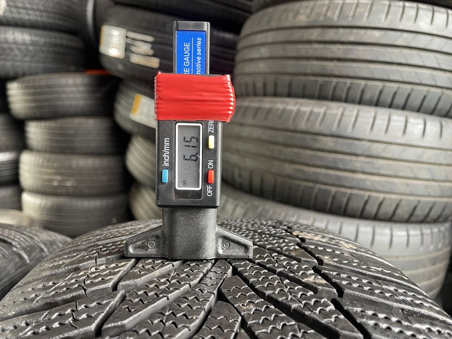 Nexen 235/45 R18 super stan! 20 rok!