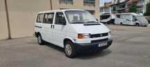 VW Transporter 9 Lugares 2.5 TDI