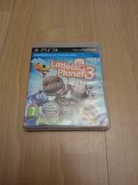 Gra Little Big planet 3 ps3