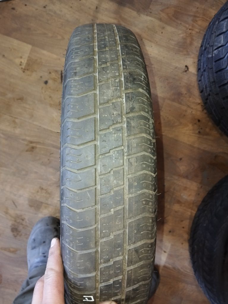 Докатка Cherry Tigo R17 5*108