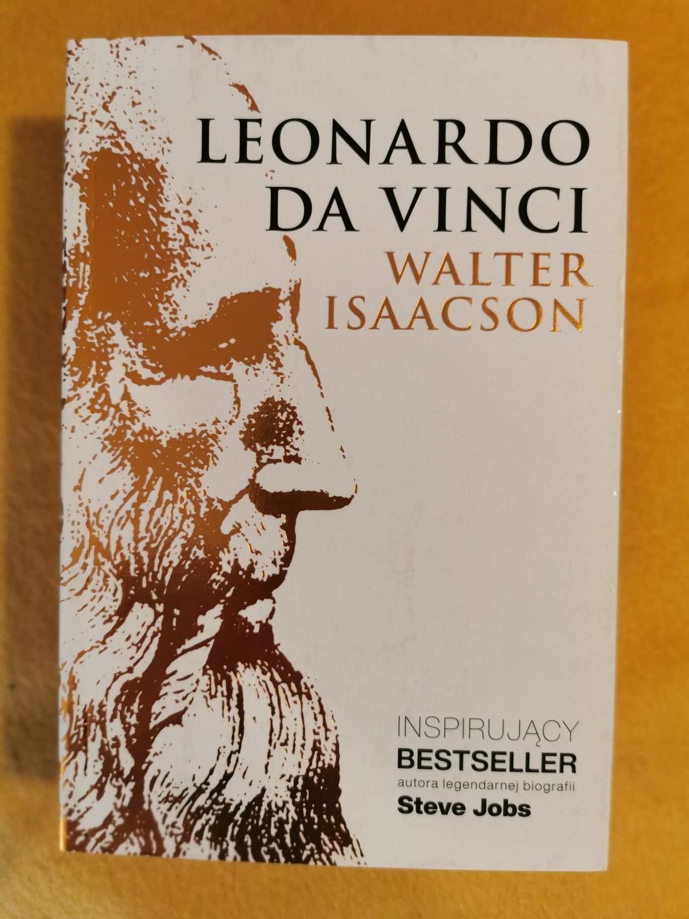 Leonardo da Vinci Walter Isaacson