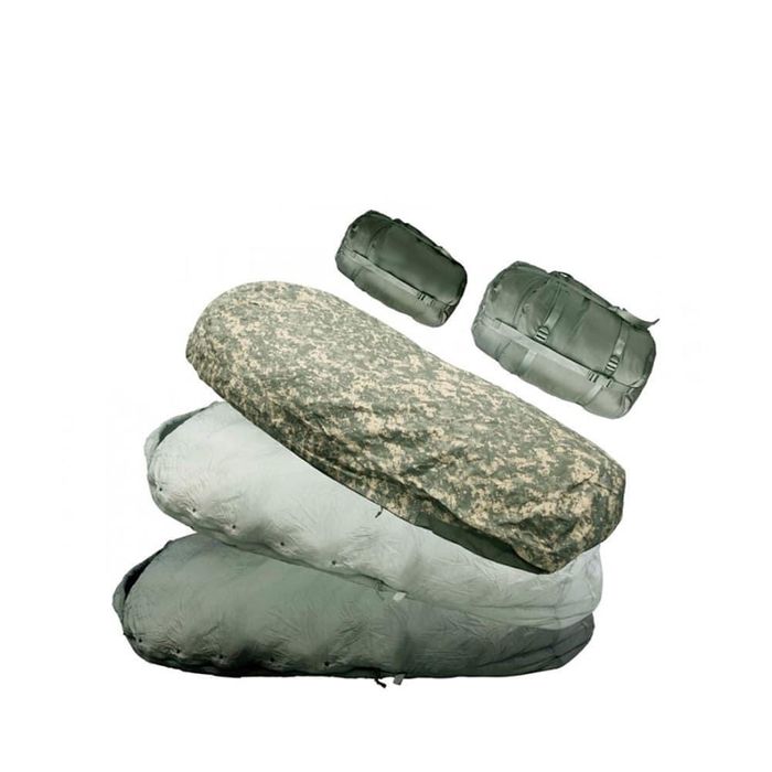 Спальная система Modular Sleep System (MSS) 5 Part USA