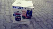 Parowar PHILIPS HD9140/91