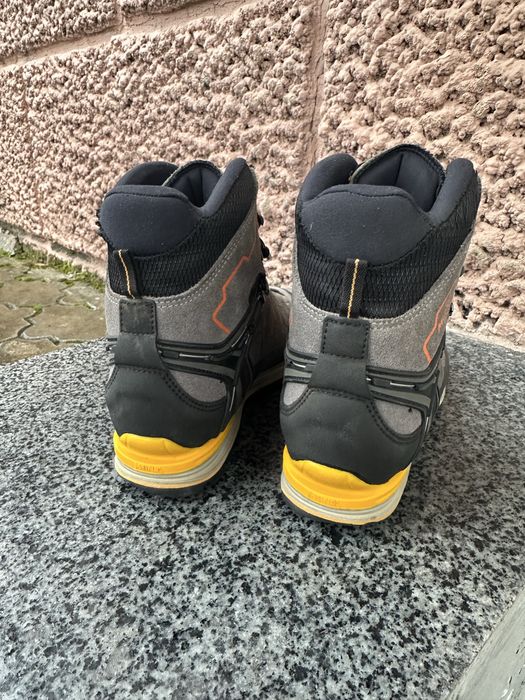 MEINDL Litepeak PRO GTX трекінгові черевики 43 розмір