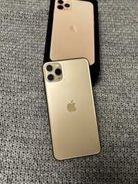 IPhone 11 Pro Max 256 Gb Gold