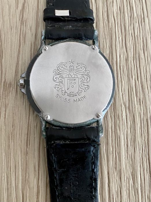 Relógio da Stone Time