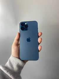 iPhone 12 pro max 512gb Pacifiс Blue Neverlock