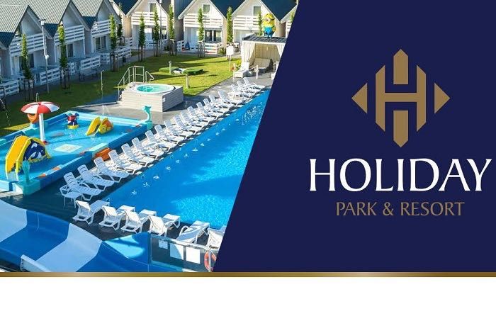 Voucher Holiday Park & Resort Pobyt Wakacje Okazja Urlop