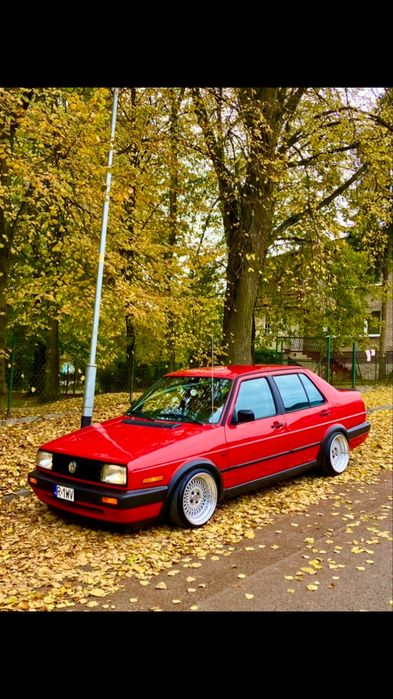 Volkwagen Jetta 1.8 automat us usa