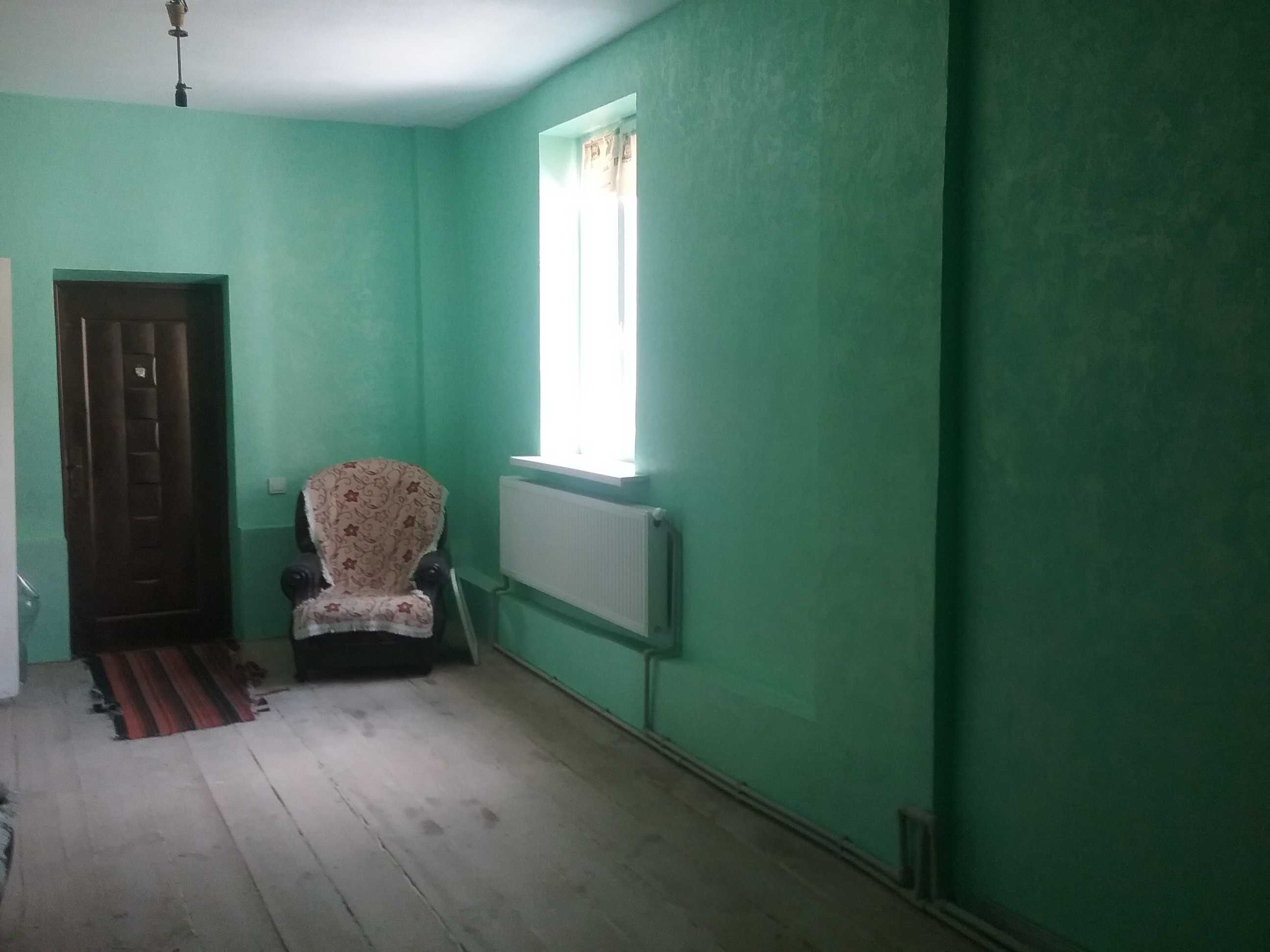 Продам быстро хороший дом в тихом месте
