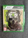 Call of Duty Modern Warfare II
