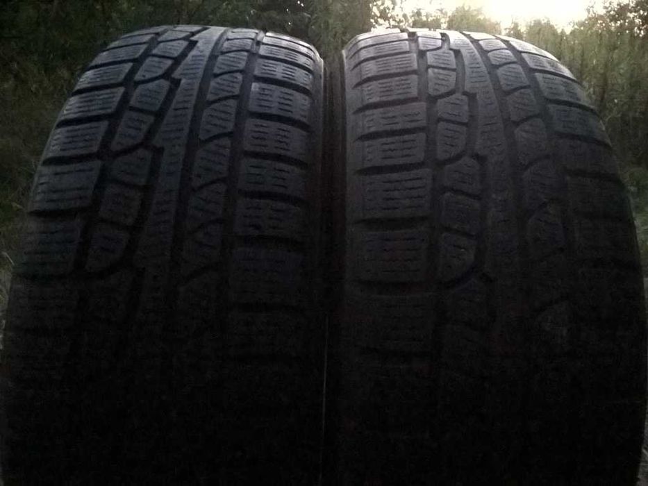 215/60 R17 100V XL 2Opony Całoroczn NOKIAN WR G2 Sport Utility M+S~5mm