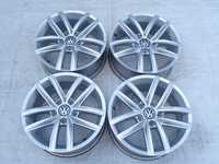 felgi aluminiowe vw golf vii 7 vi 6 caddy r-line 16 " 5g0,601025cs