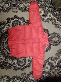 Куртка молодіжна жіноча 44розмір