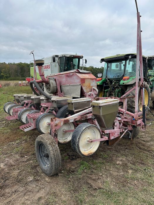 Продам сівалку Becker Aeromat 12