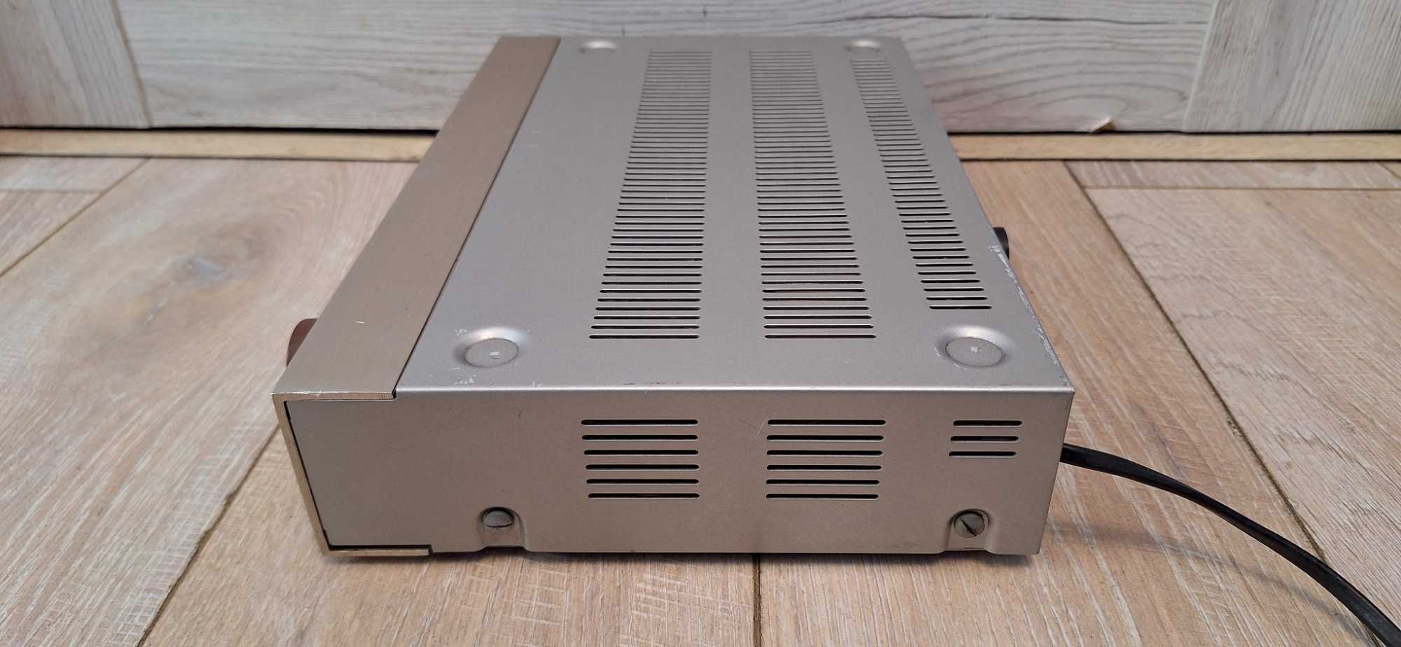 Wzmacniacz STEREO Unitra Trawiata 311 D 100% Sprawny Po Serwisie ! BDB