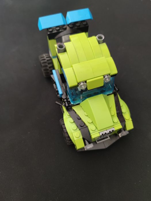 Klocki lego Creator 3in1 31074 Samochód