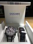 SEIKO Astron SBXB037 Giugiaro Design Limited