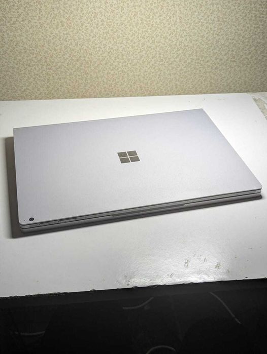 Surface Book 2 15" 16/512, core i7, GTX 1060 6GB (нюанси в описі)