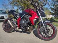 Honda CB1000R SC60 Extreme 2011r