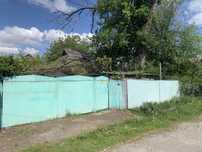 Дом в Баловке.