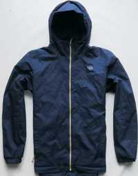 The North Face kurtka parka lekka ocieplna L