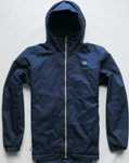 The North Face kurtka parka lekka ocieplna L