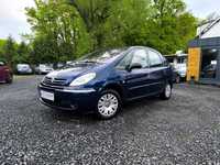 Citroen Xsara Picasso 1.8B • 2004r • Zdrowa • Wielosezon • 260 tyś km