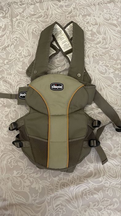 Переноска для дитини Chicco