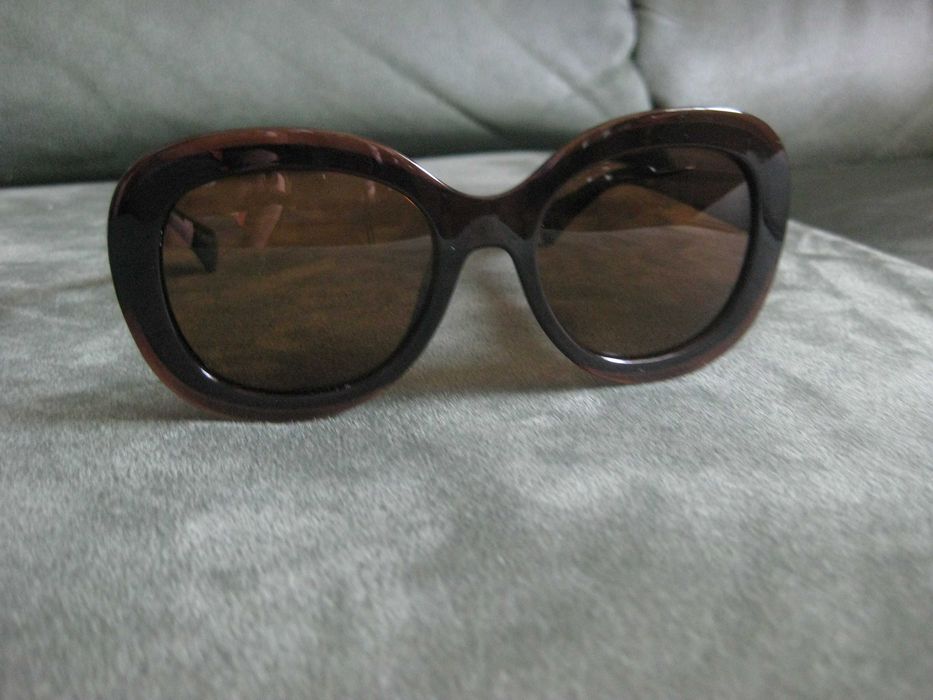 Óculos de Sol como Novos