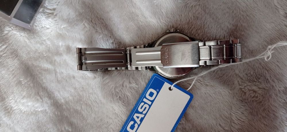 Годинник Casio LTP-V300D-1A2UDF