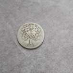 1 escudo de 1931