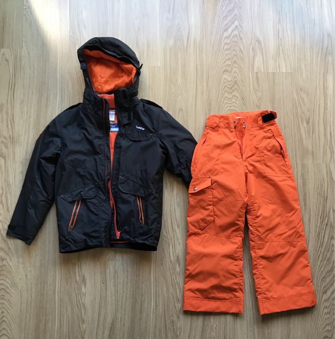 Roupa para Desportos de Neve (criança)