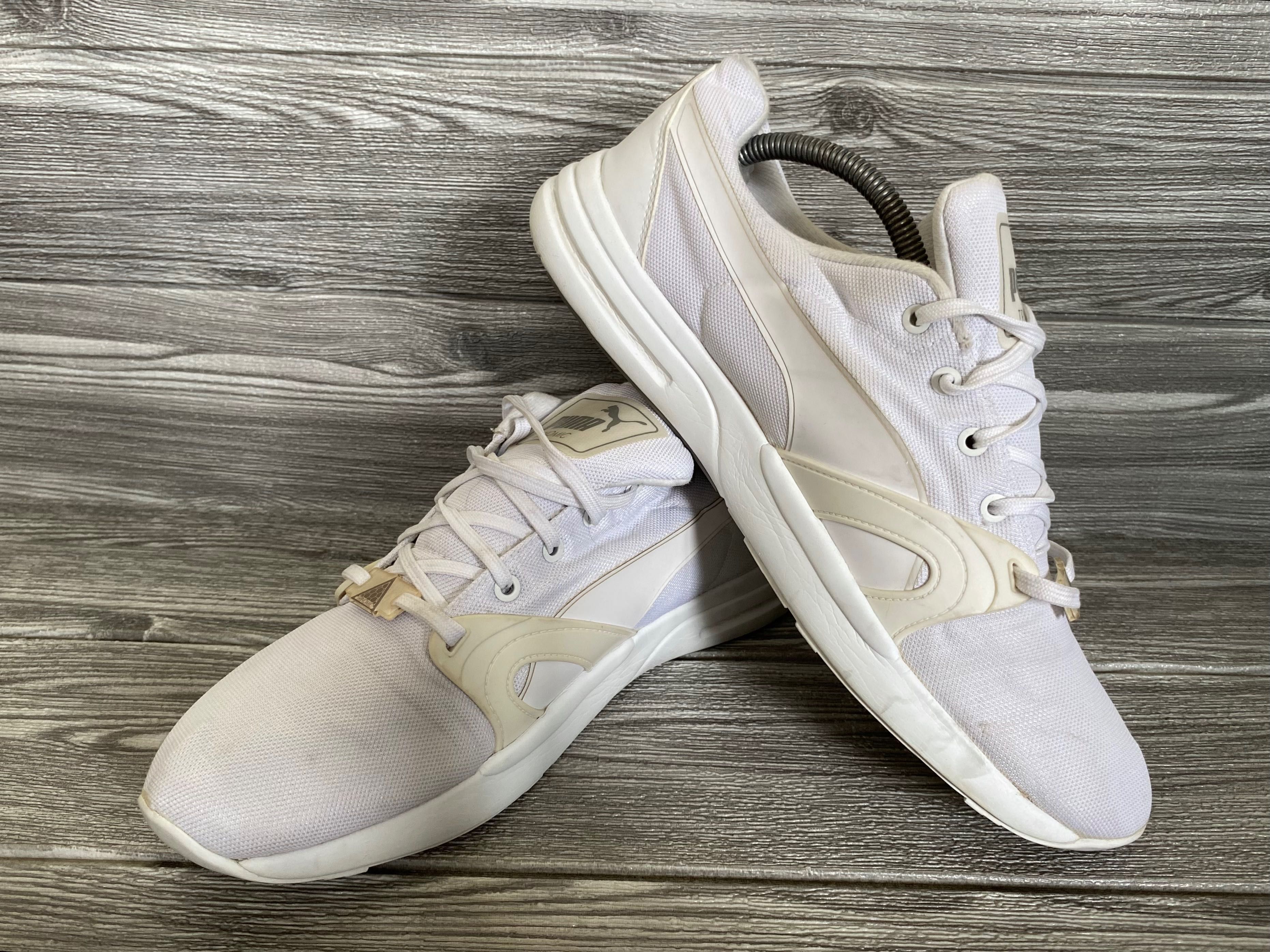 Puma trinomic, rozmiar 44, stan dobry