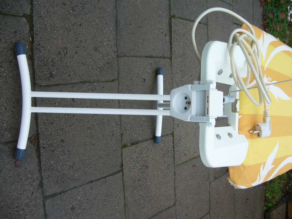 Deska do prasowania Leifheit 120 x 38 cm