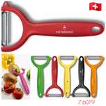 Victorinox Овощечистка Овочечистка Картофелечистка Rapid Rex Tomato