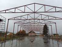 Ангар 15-40
