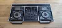 CASE Walizka Skrzynia Pioneer CDJ 2000 DJM 900 NXS Skup Zamiana